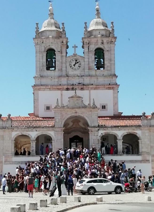 A Sardinha Verde Salir de Porto Екстер'єр фото