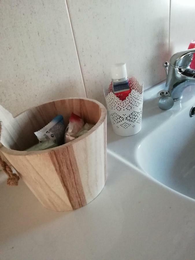 A Sardinha Verde Salir de Porto Екстер'єр фото